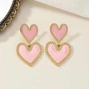 ✨NEW Stainless Steel Jewelry✨